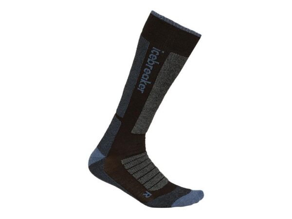 Chaussettes Mérino Ski+ Medium Otc - Femme