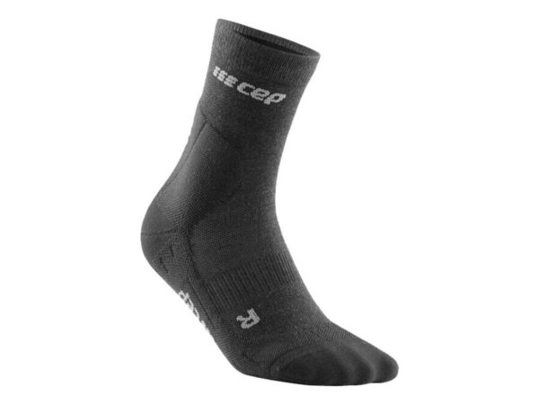 Chaussettes Mi-hautes Cold Weather - Femme - 34 - 37
