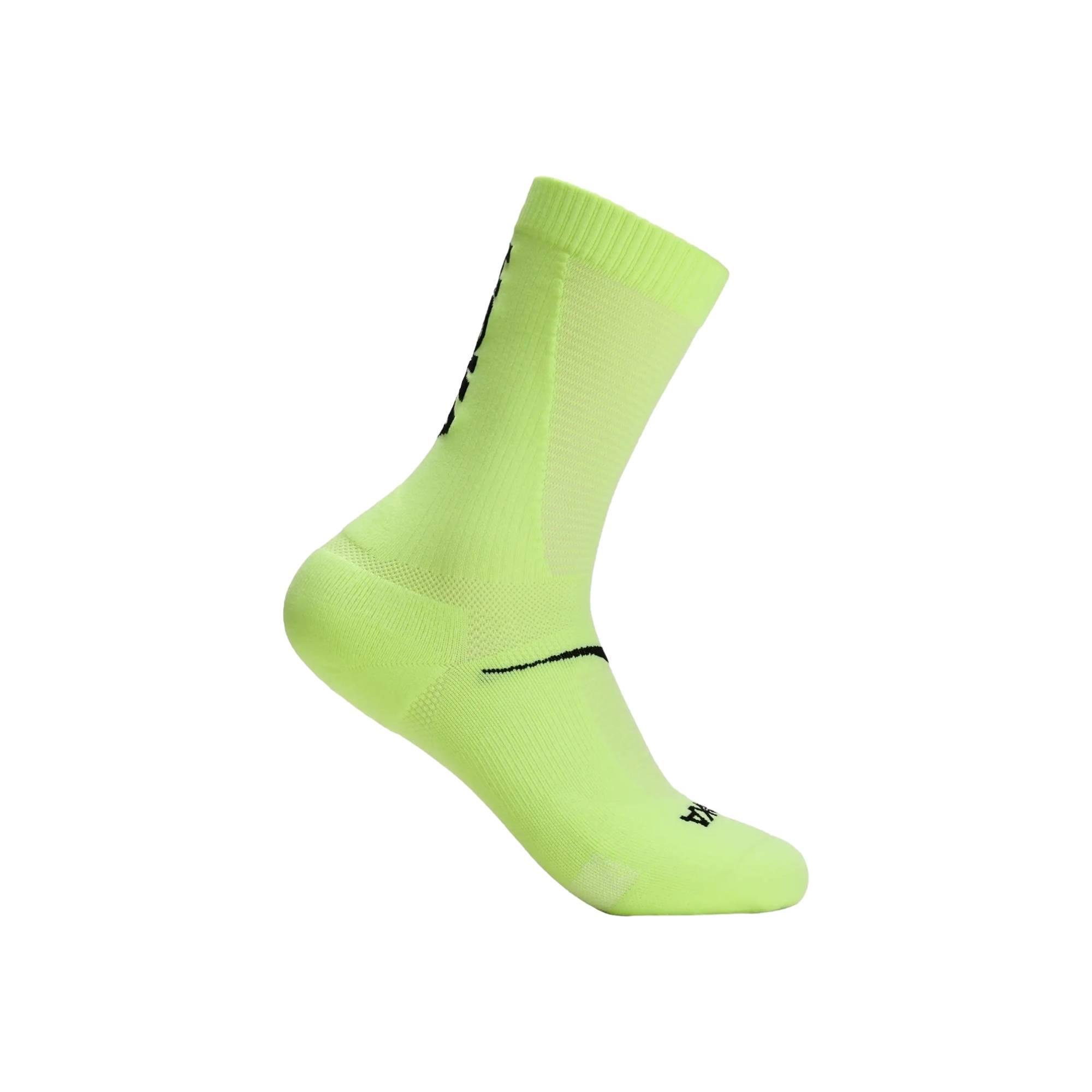 Chaussettes Mi-hautes Race Day - 46 - 50