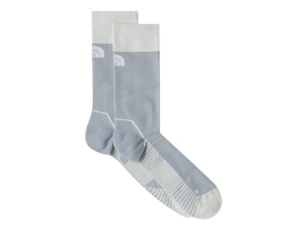 Chaussettes Mi-hautes Trail Run Crew - Homme - 42 - 45