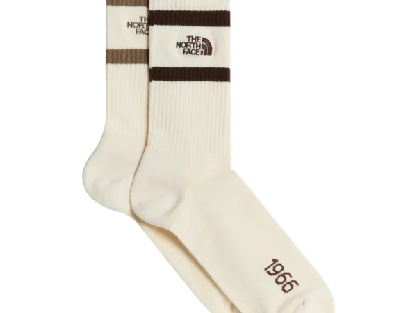 Chaussettes mi-mollets The North Face Everyday Heritage (x2)