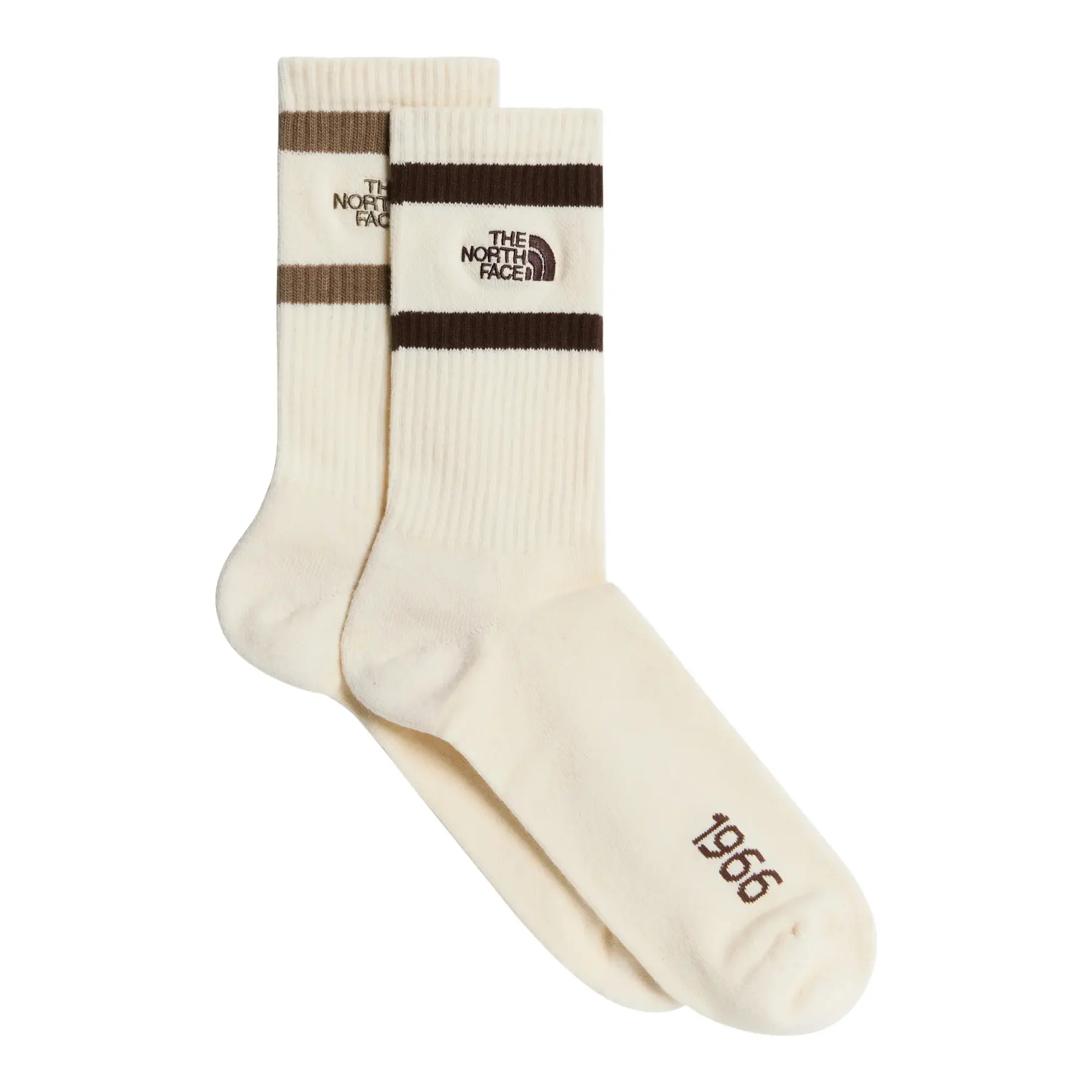 Chaussettes mi-mollets The North Face Everyday Heritage (x2)