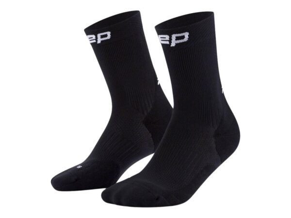 Chaussettes Mid-cut Core Run - Femme - 37 - 40
