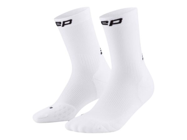 Chaussettes Mid-cut Core Run - Femme - 40 - 43