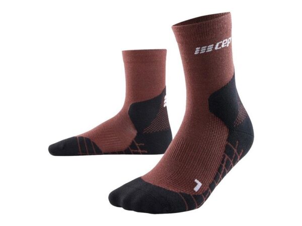 Chaussettes Mid Hiking Light Merino - Homme - 45 - 48