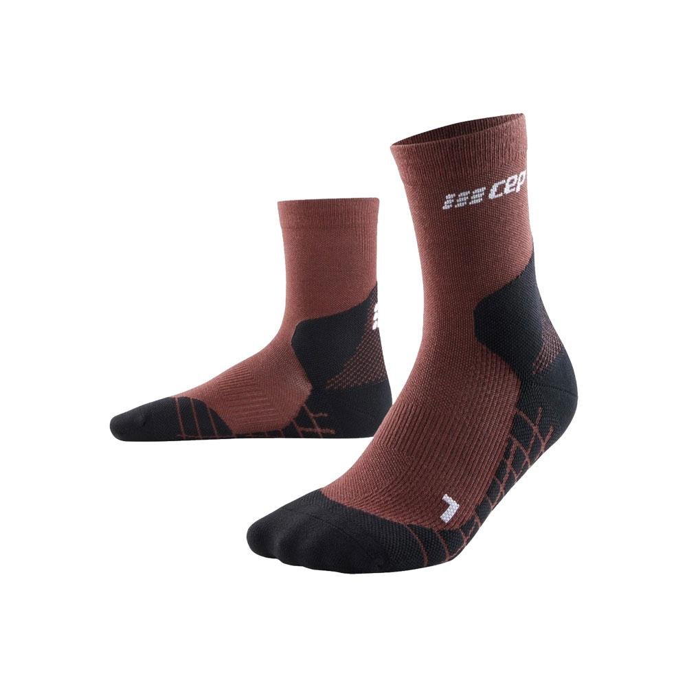 Chaussettes Mid Hiking Light Merino - Homme - 45 - 48