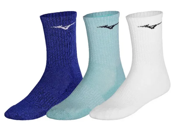 Chaussettes Mizuno (x3)