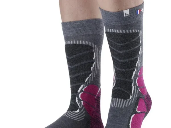 Chaussettes Monnet Jarrette Light
