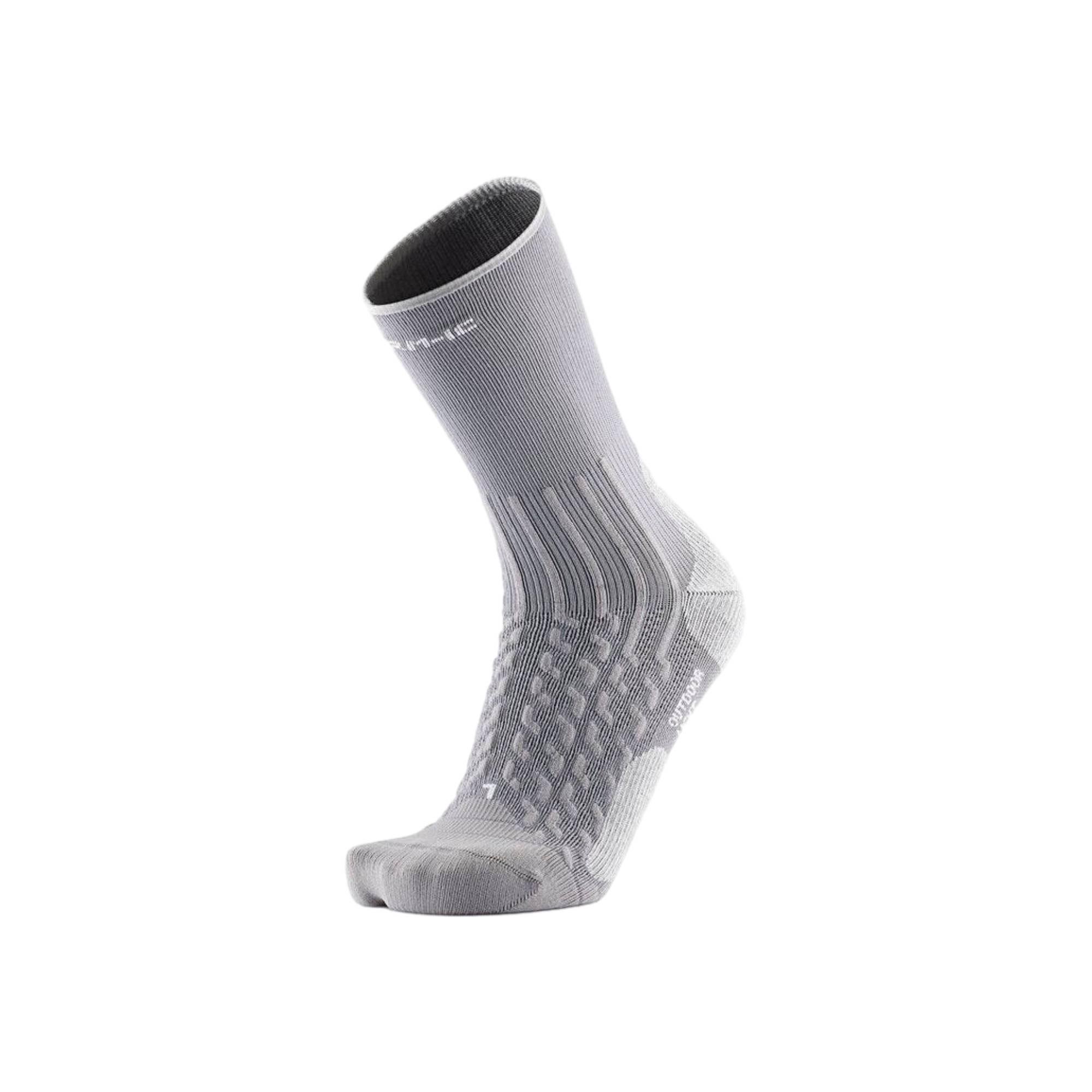 Chaussettes Outdoor Light Crew