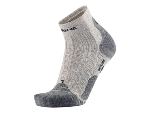 Chaussettes Outdoor Light Linen Ankle
