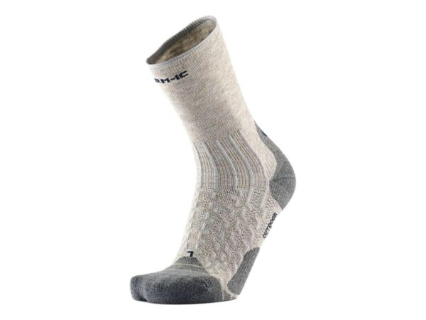 Chaussettes Outdoor Light Linen Crew
