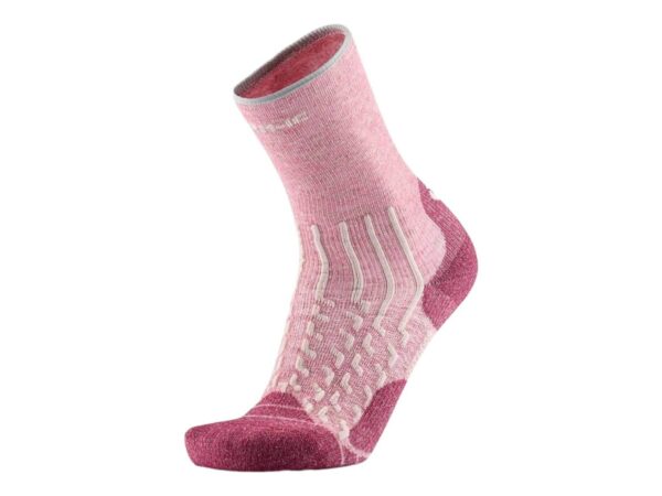 Chaussettes Outdoor Light Linen Crew - Femme