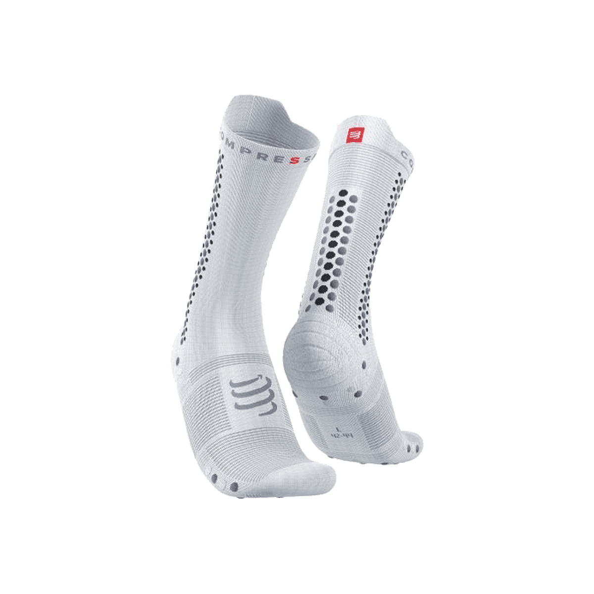 Chaussettes Pro Racing V4.0 Bike - 45 - 48