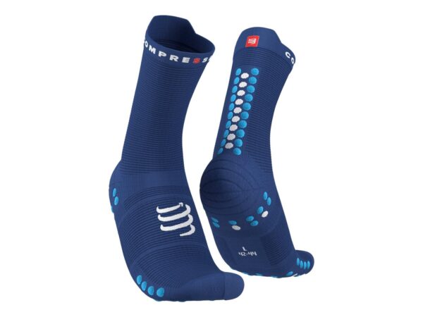 Chaussettes Pro Racing V4.0 Run High - 45 - 48