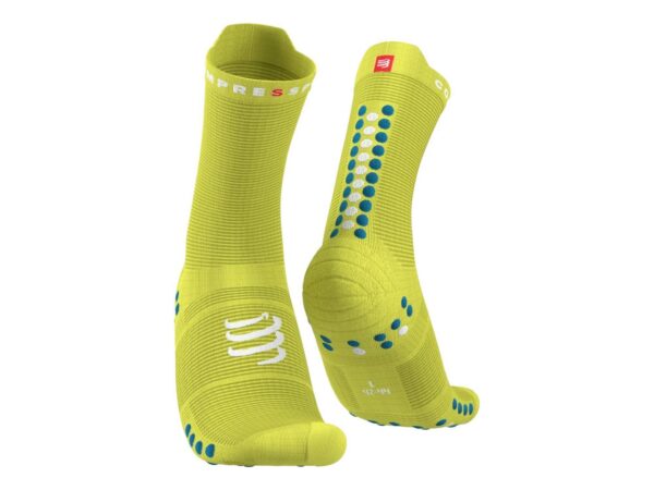 Chaussettes Pro Racing V4.0 Run High