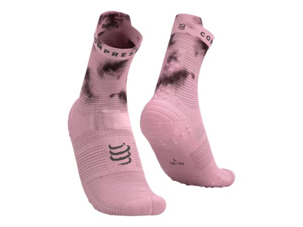 Chaussettes Pro Racing V4.0 Run High Eat My Dust!