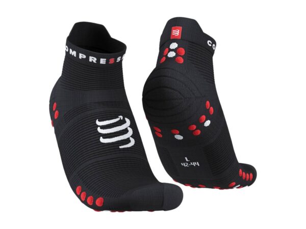 Chaussettes Pro Racing V4.0 Run Low - 45 - 48