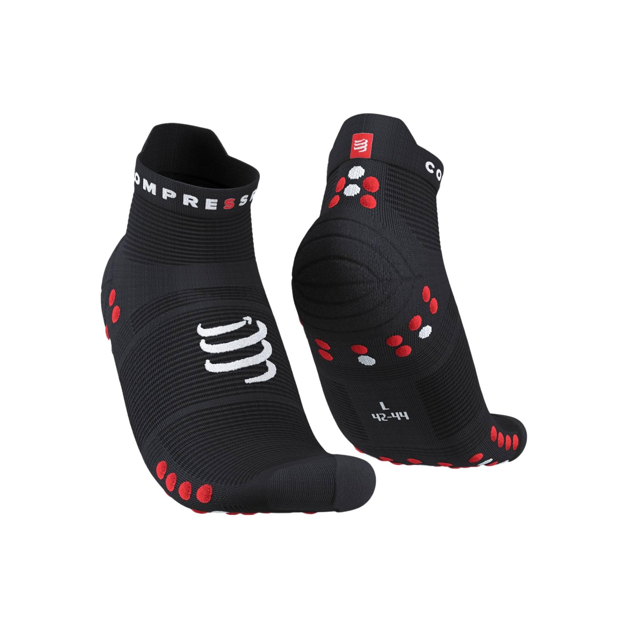 Chaussettes Pro Racing V4.0 Run Low - 45 - 48