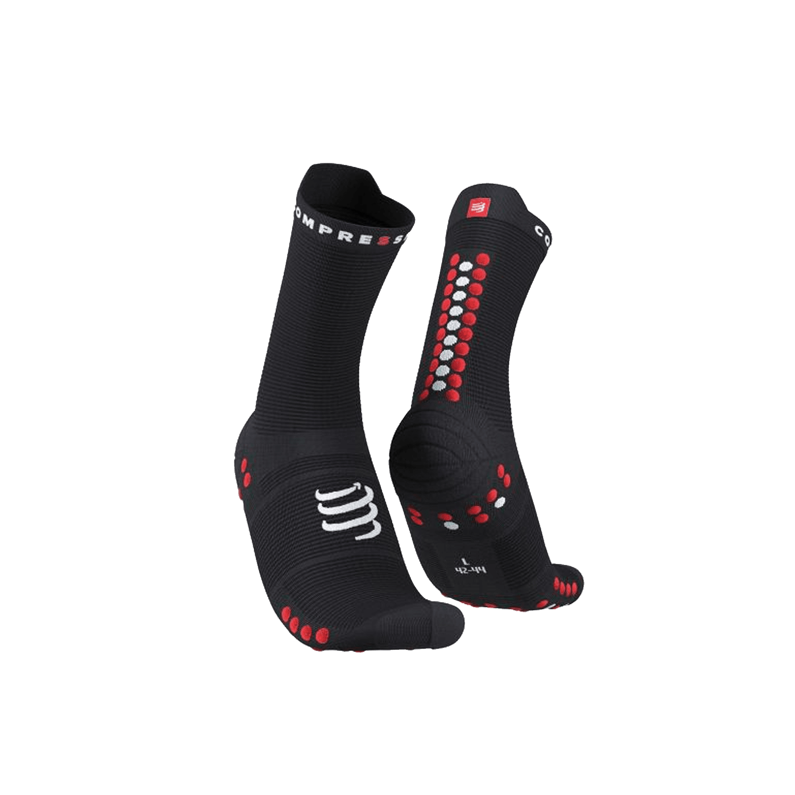 Chaussettes Pro Racing V4.0 Trail - 45 - 48
