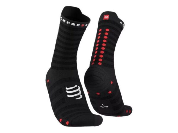 Chaussettes Pro Racing V4.0 Ultralight Hautes - 45 - 48