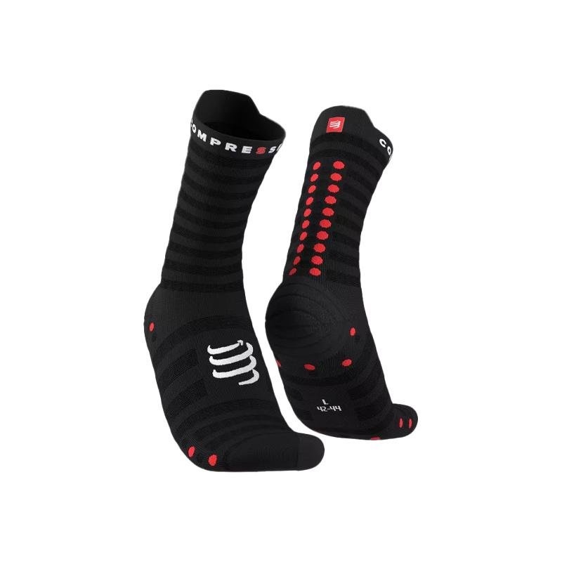 Chaussettes Pro Racing V4.0 Ultralight Hautes - 45 - 48