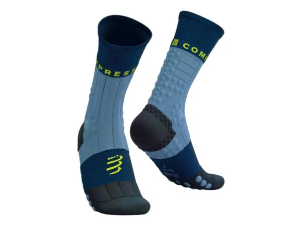 Chaussettes Pro Racing Winter Trail - 45 - 48