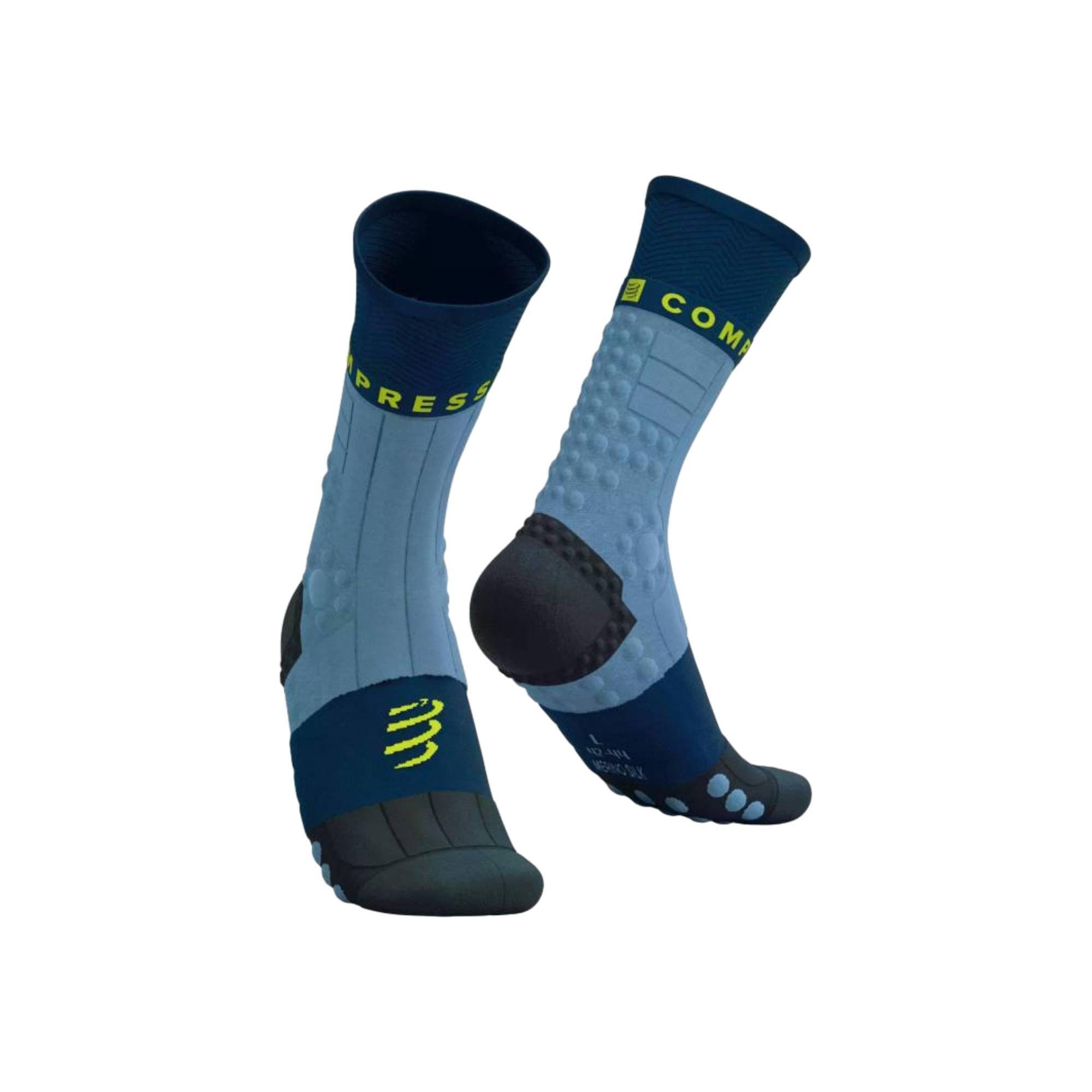 Chaussettes Pro Racing Winter Trail - 45 - 48