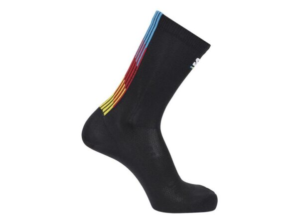 Chaussettes Pulse Race Flag Crew