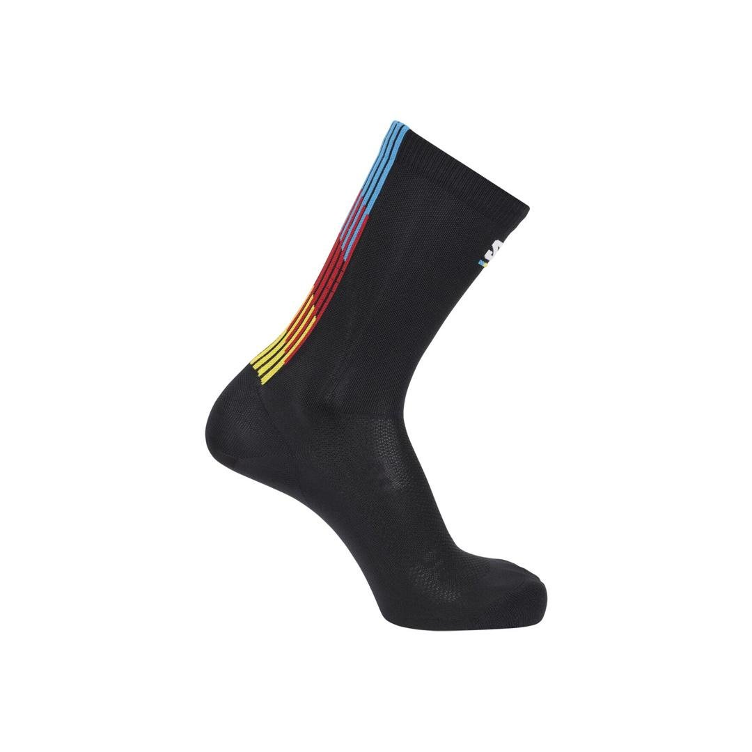 Chaussettes Pulse Race Flag Crew