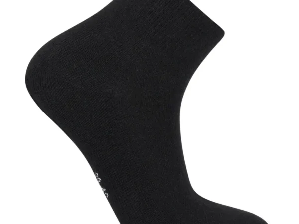 Chaussettes quarter Endurance Alcudia