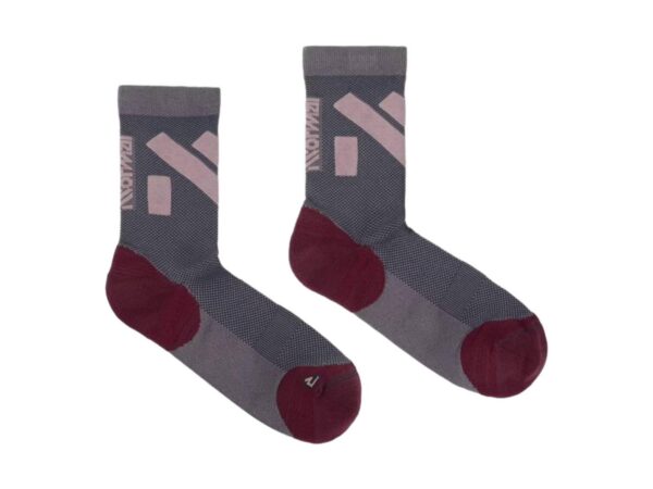 Chaussettes Race Low Cut - 39 1/3 - 42 2/3