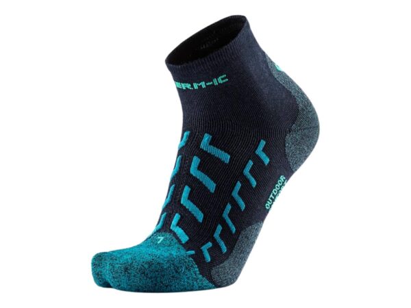 Chaussettes Randonnée Outdoor Comfort Ankle