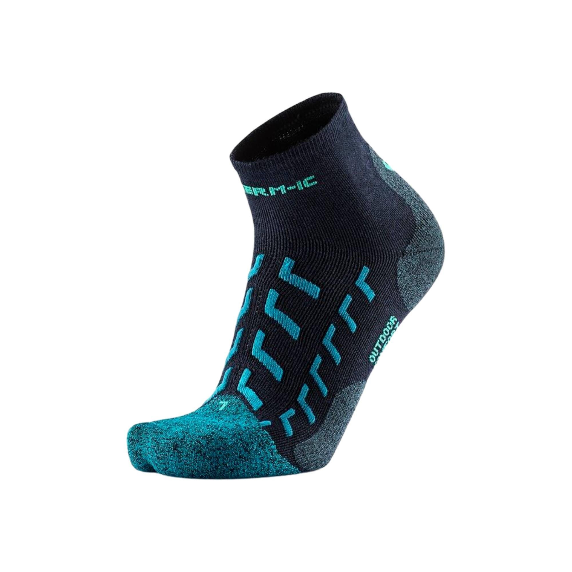 Chaussettes Randonnée Outdoor Comfort Ankle
