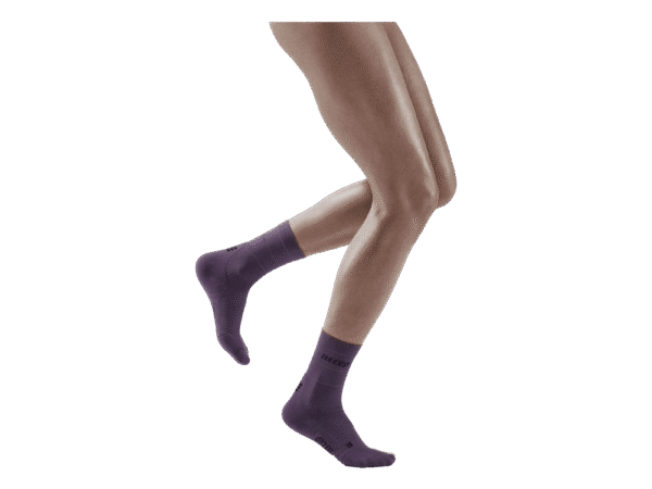 Chaussettes Reflective Mid-cut - Femme - 34 - 37
