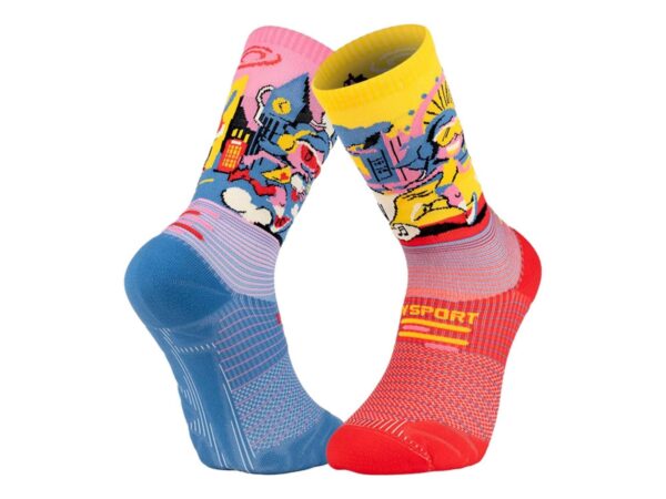 Chaussettes Run Collector