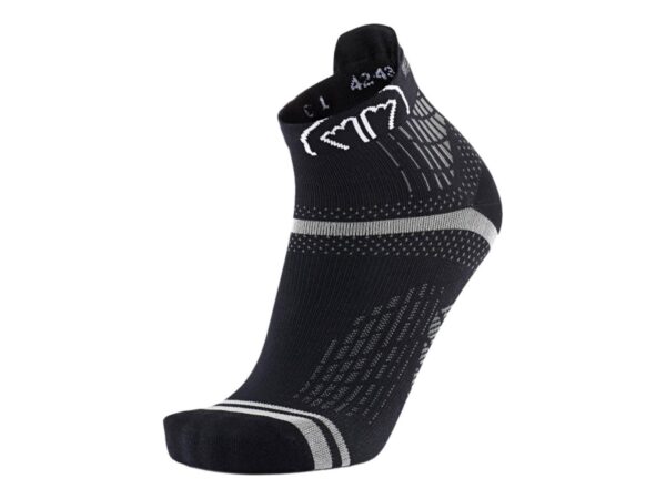 Chaussettes run feel