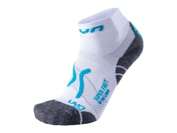 Chaussettes Run Super Fast - Femme