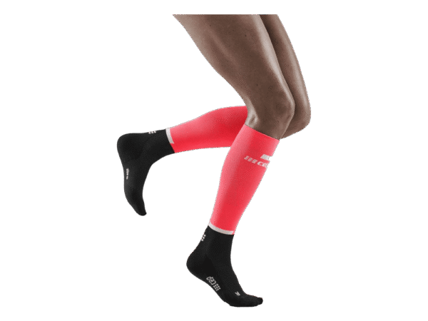 Chaussettes Run Tall - Femme - 34 - 37