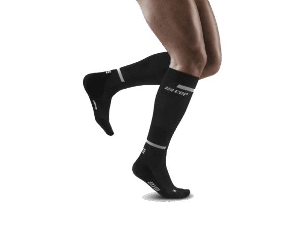 Chaussettes Run Tall - Homme - 45 - 48