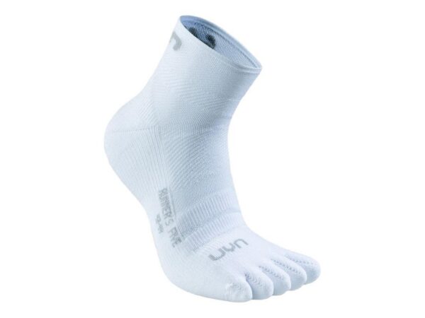 Chaussettes Runner's Five Basses - Femme
