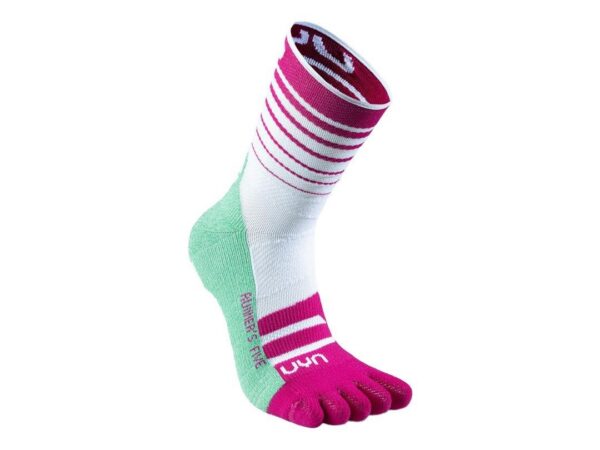 Chaussettes Runner's Five - Femme