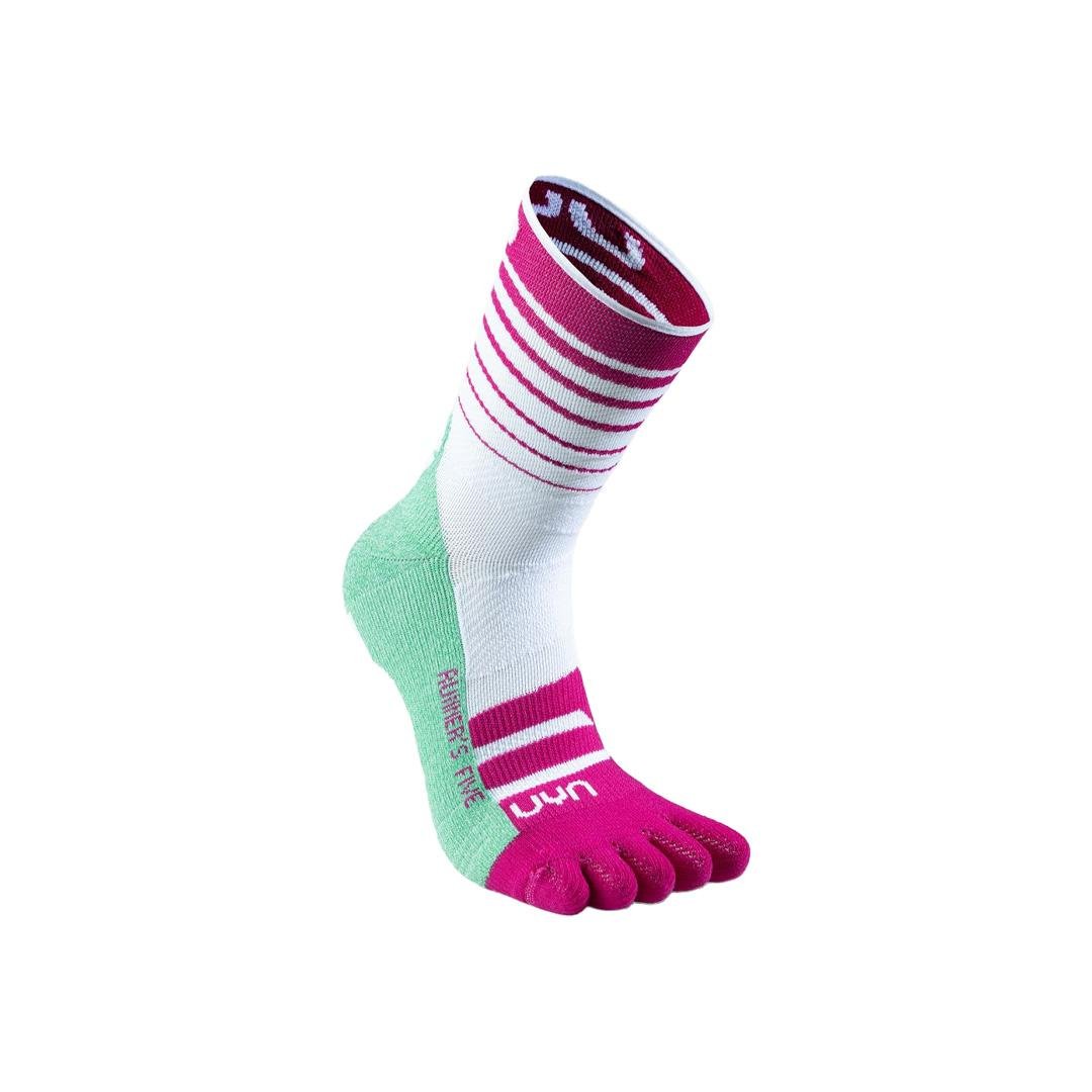 Chaussettes Runner's Five - Femme