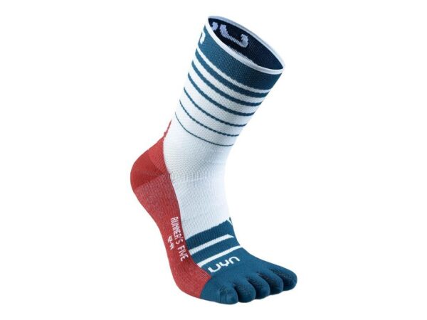 Chaussettes Runner's Five - Homme