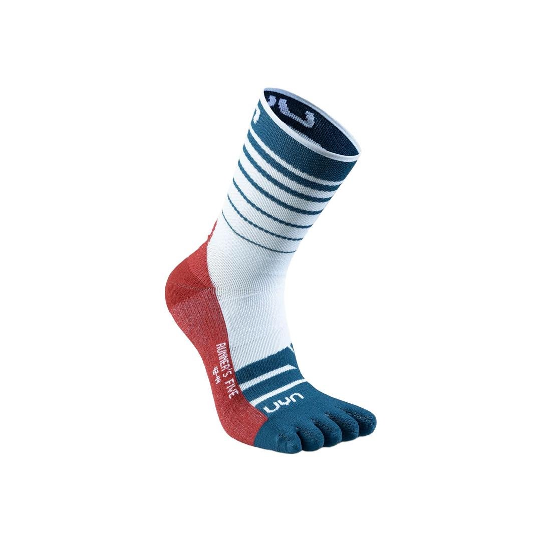 Chaussettes Runner's Five - Homme