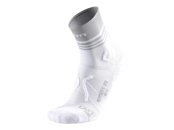 Chaussettes Runner's One Short Grip