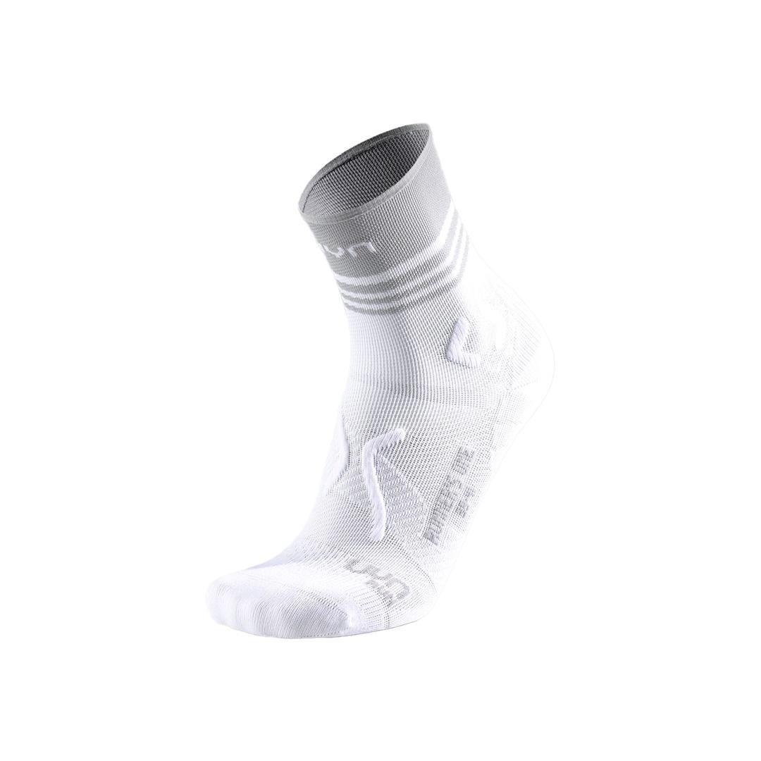 Chaussettes Runner's One Short Grip