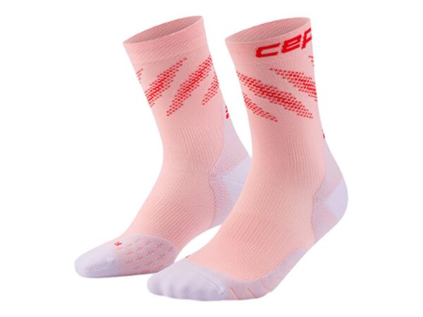 Chaussettes Running Core Run Edt Elliptic - Femme - 40 - 43