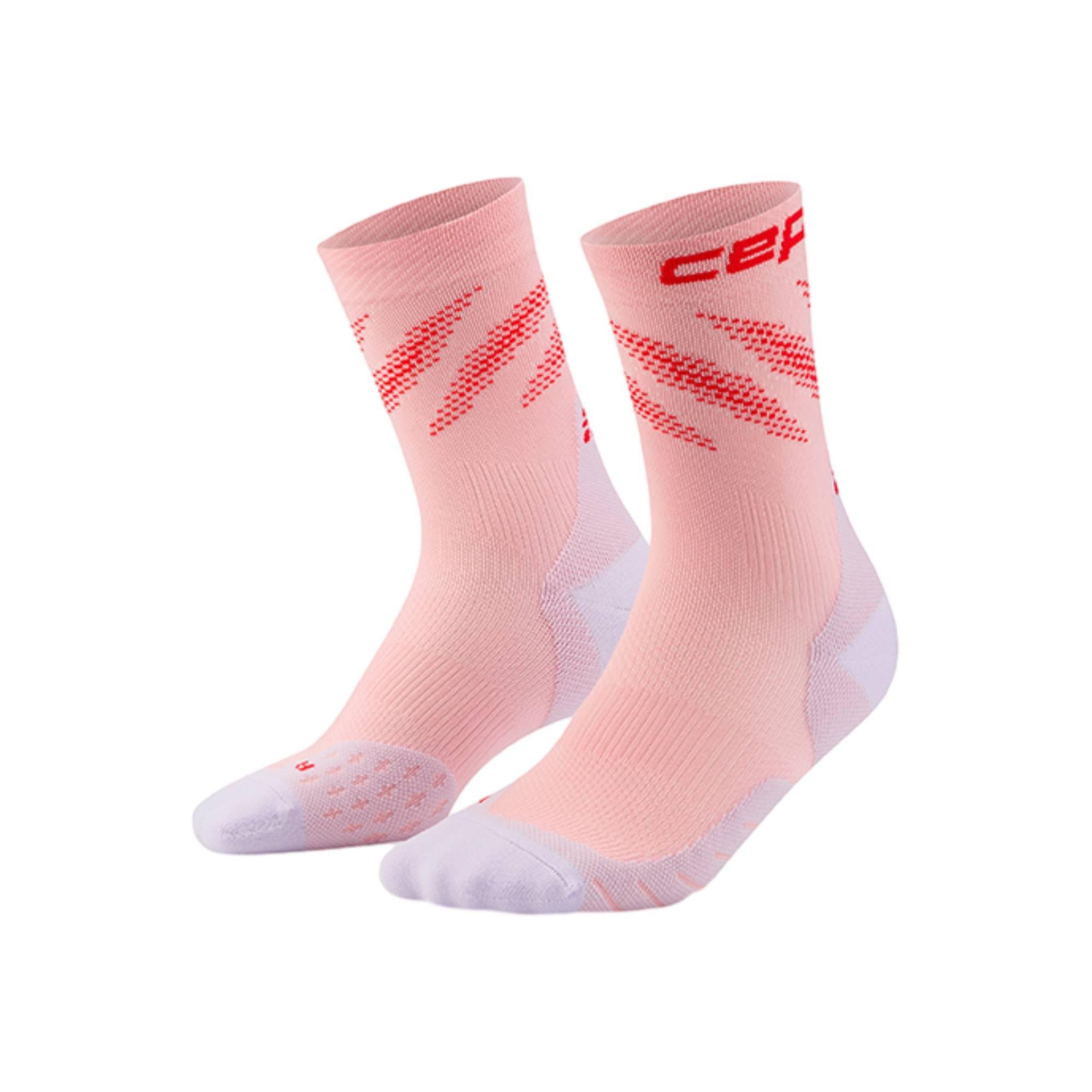 Chaussettes Running Core Run Edt Elliptic - Femme - 40 - 43
