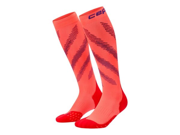 Chaussettes Running Core Run Edt - Homme