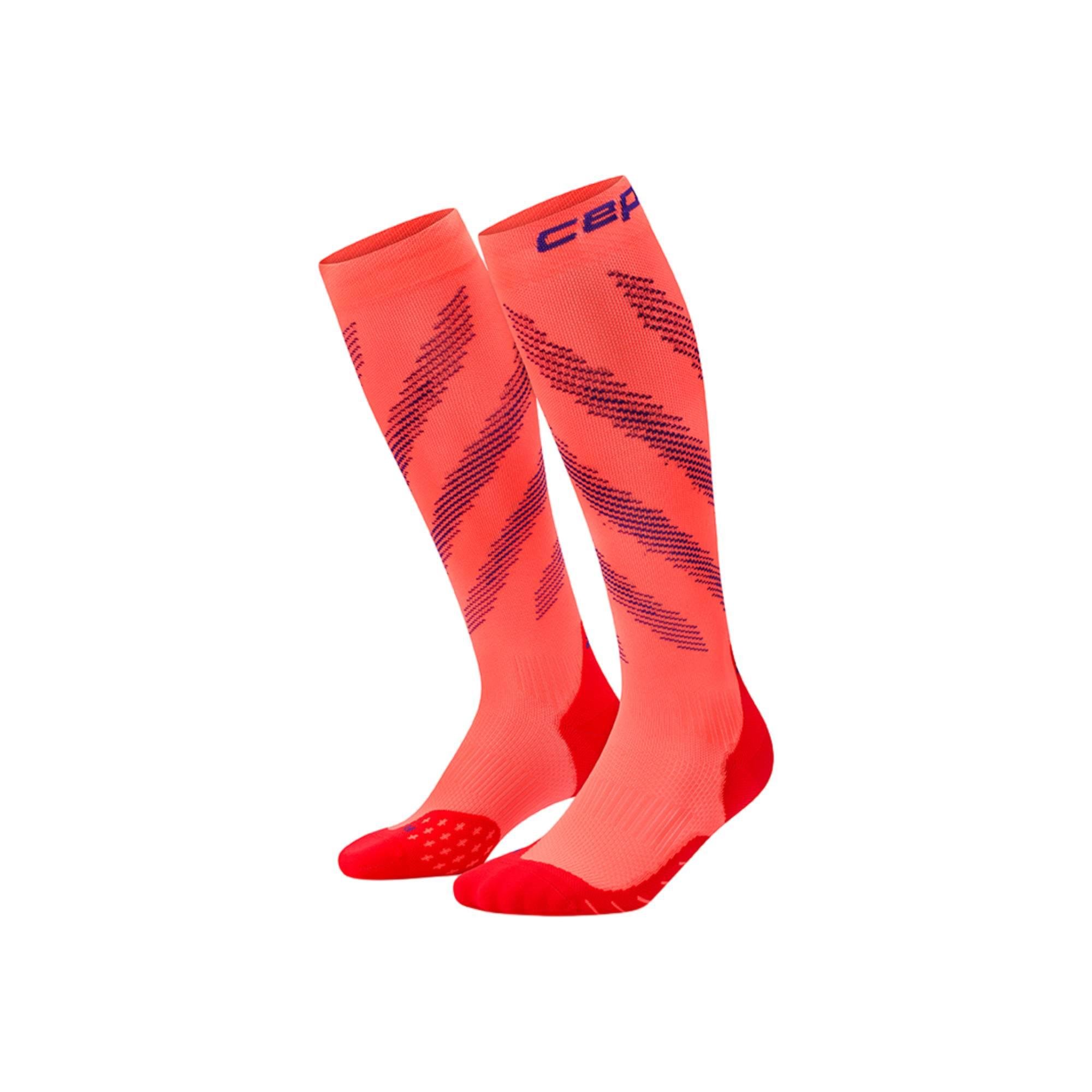 Chaussettes Running Core Run Edt - Homme